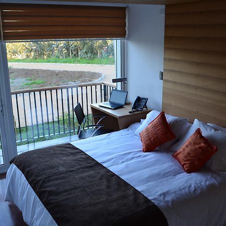 Ruta Hotel Alto La Cruz Los Angeles  Ngoại thất bức ảnh