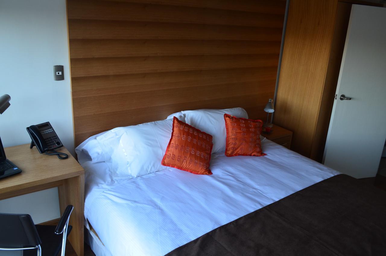 Ruta Hotel Alto La Cruz Los Angeles  Ngoại thất bức ảnh