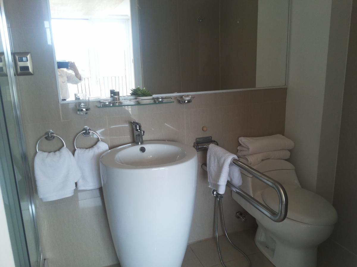 Ruta Hotel Alto La Cruz Los Angeles  Ngoại thất bức ảnh